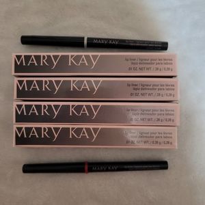 Mary kay lip liner